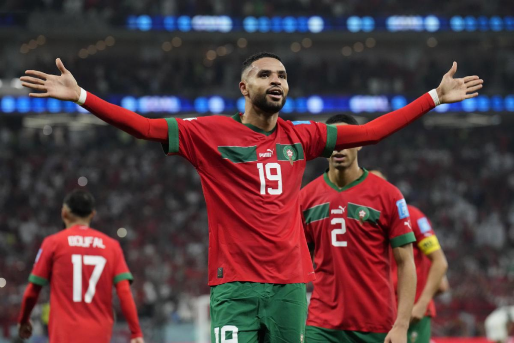 أفضل 10 هدافين أفارقة في تاريخ كأس العالم