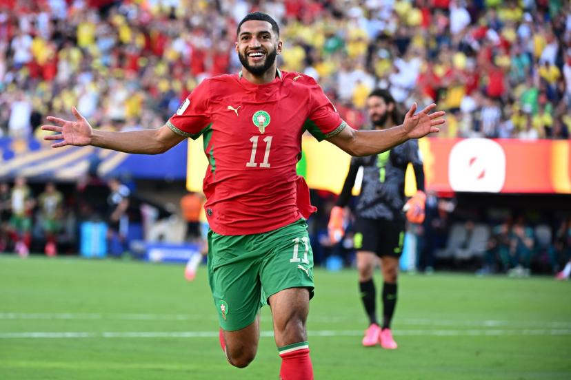 Mondial : le classement des meilleurs buteurs africains