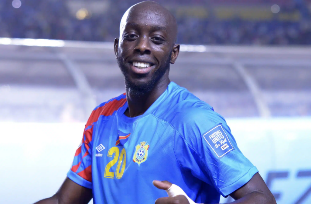 Mondial : le classement des meilleurs buteurs africains