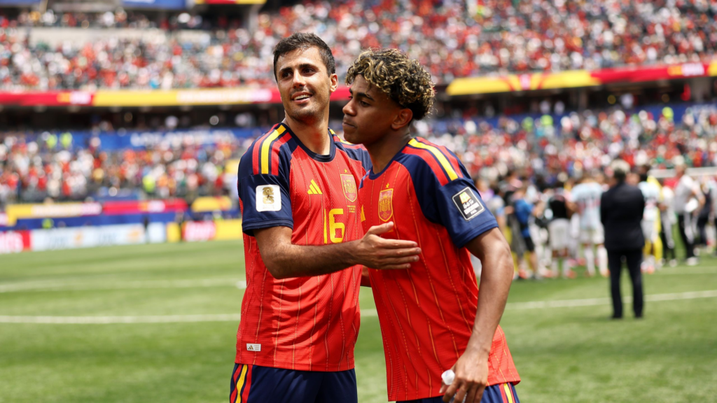 Ballon d'Or 2026: the main favorites after the World Cup