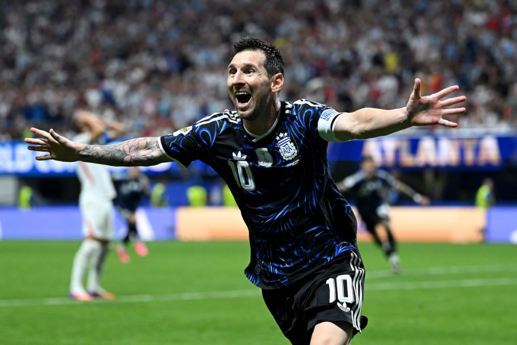 Ballon d'Or 2026: the main favorites after the World Cup