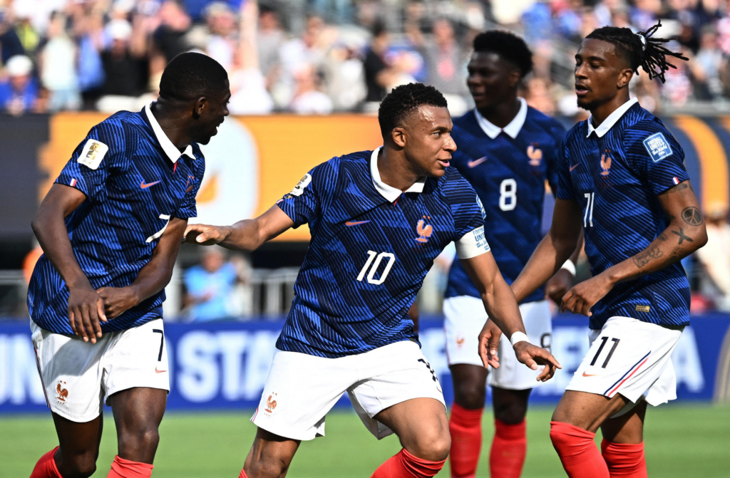 Ballon d'Or 2026 : les grands favoris après le Mondial