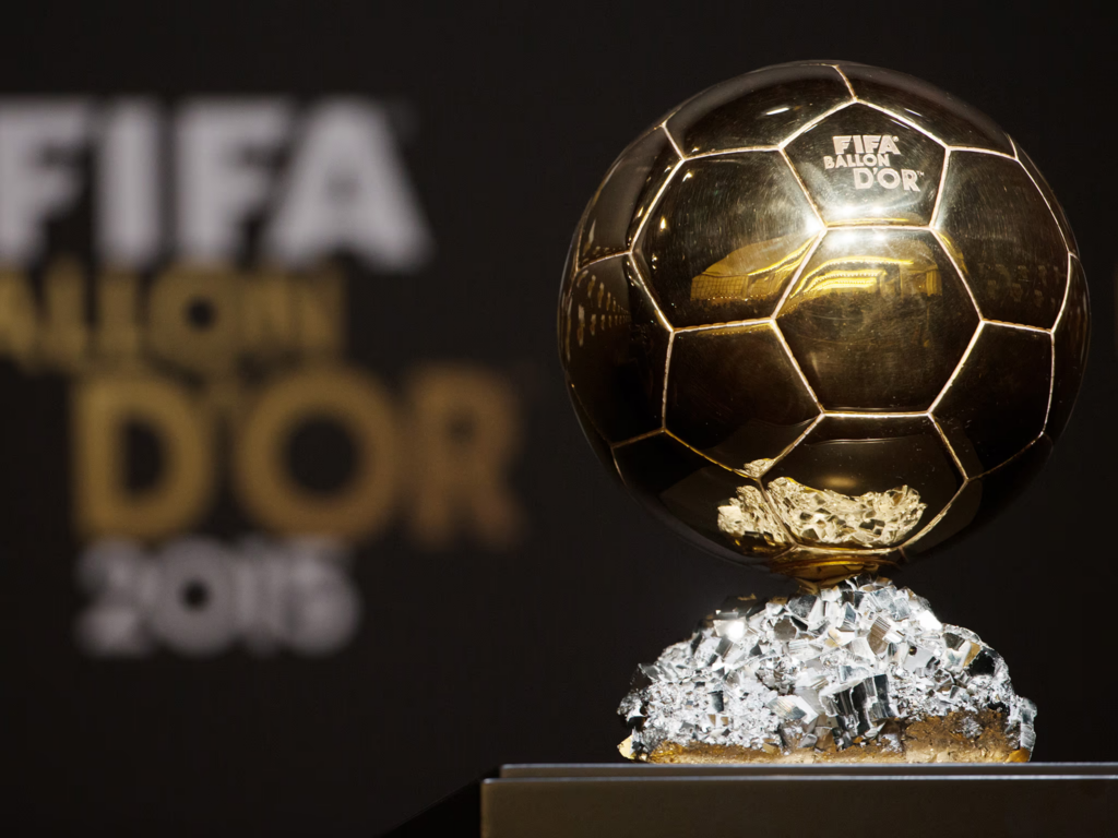 Ballon d'Or 2026 : les grands favoris après le Mondial