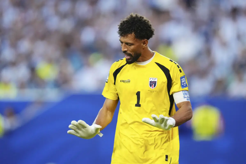 Mondial 2026 : voici les 10 meilleurs joueurs africains