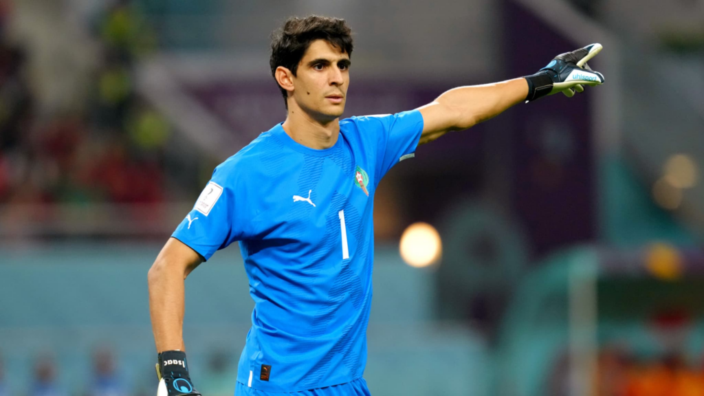 Mondial 2026 : voici les 10 meilleurs joueurs africains