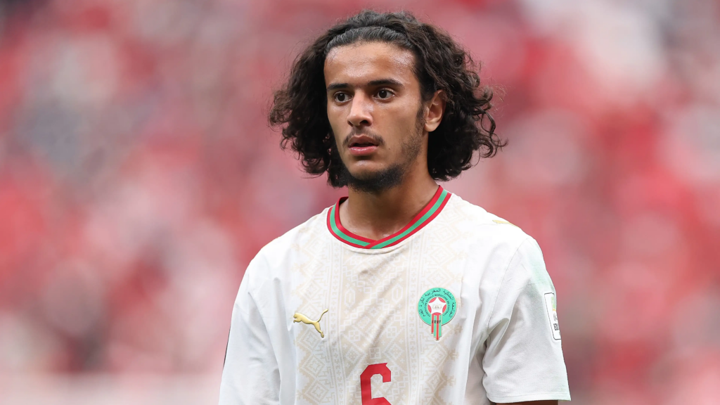 Mondial 2026 : voici les 10 meilleurs joueurs africains