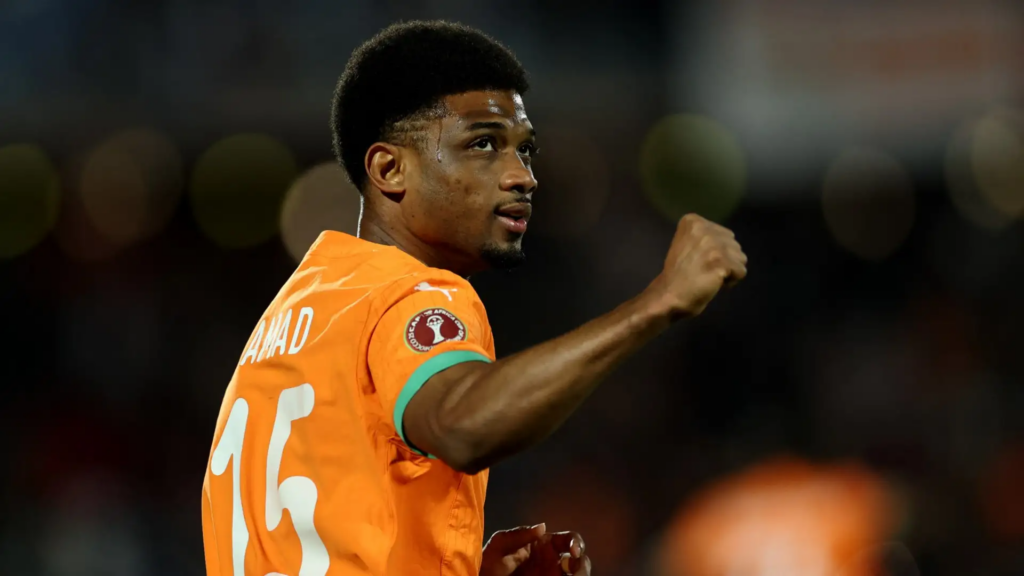 Mondial 2026 : voici les 10 meilleurs joueurs africains