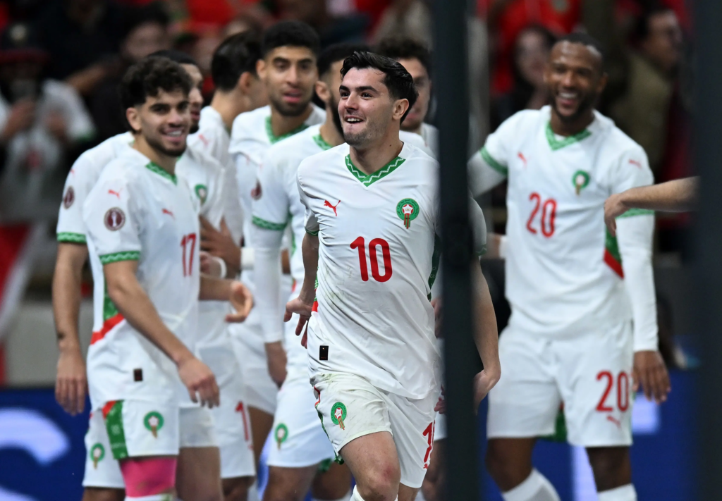 Mondial 2026 : voici les 10 meilleurs joueurs africains