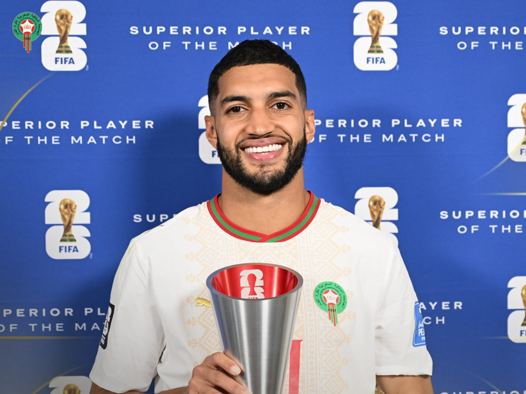 Mondial 2026 : voici les 10 meilleurs joueurs africains