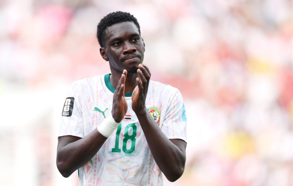 Mondial 2026 : voici les 10 meilleurs joueurs africains
