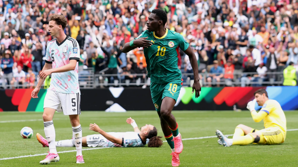 Les 5 leçons à retenir de la Coupe du monde du Sénégal