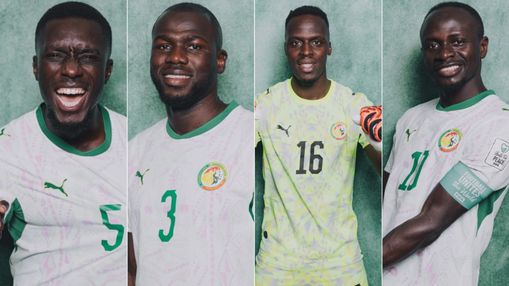 Les 5 leçons à retenir de la Coupe du monde du Sénégal