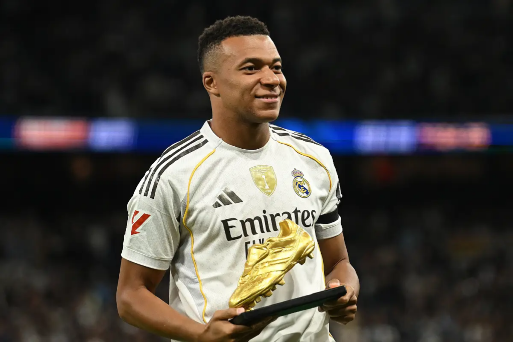 Mbappé mérite-t-il le Ballon d'Or ? Les chiffres parlent pour lui