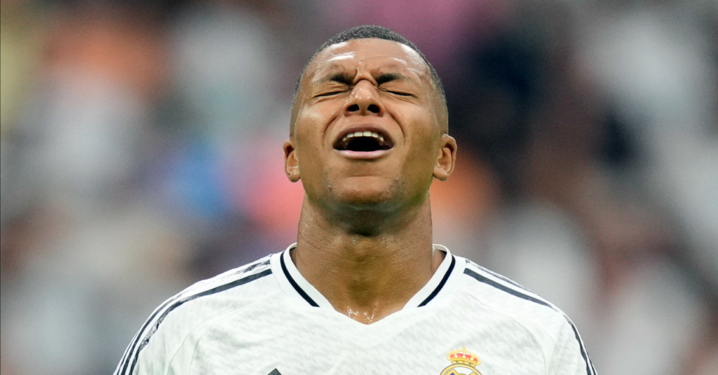 Peut-on réellement reprocher cette saison blanche à Mbappé ?