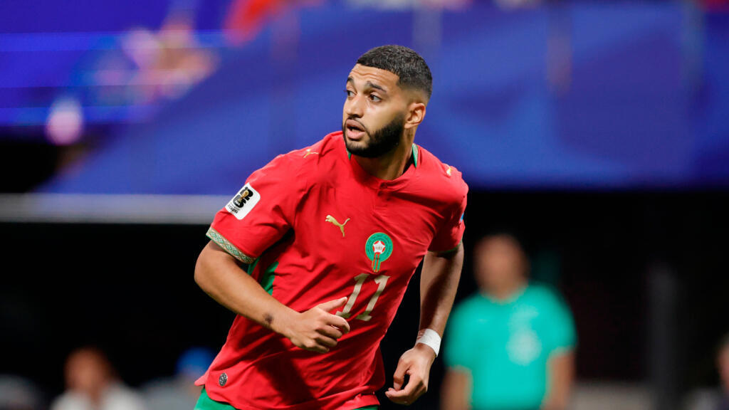 « On va gagner la Coupe du monde ! » : Saibari électrise le vestiaire du Maroc