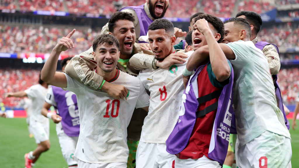 CAN 2027 : le classement des favoris après le mondial 2026