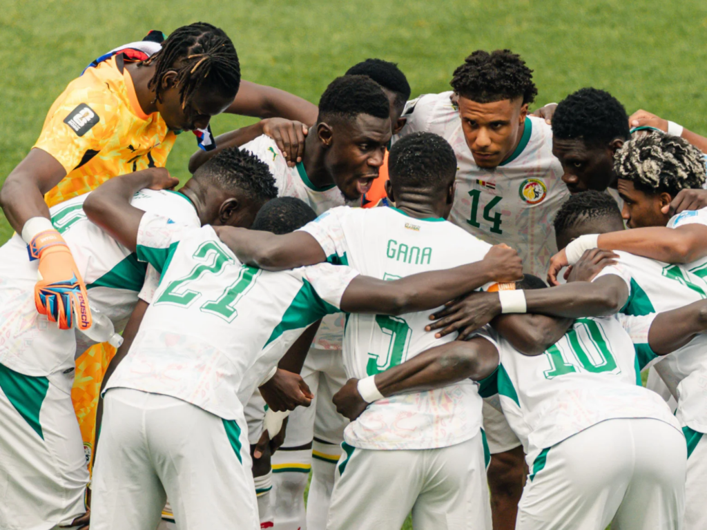 CAN 2027 : le classement des favoris après le mondial 2026