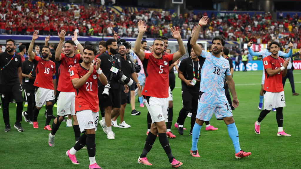 CAN 2027 : le classement des favoris après le mondial 2026