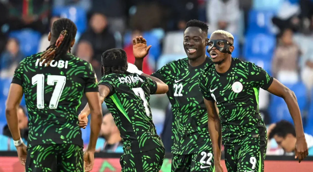 CAN 2027 : le classement des favoris après le mondial 2026