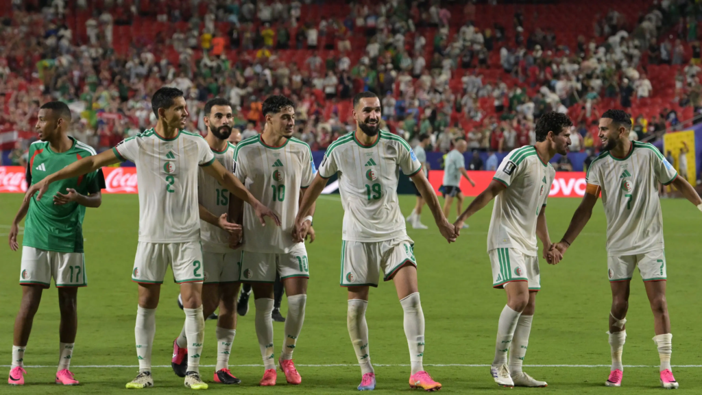 CAN 2027 : le classement des favoris après le mondial 2026