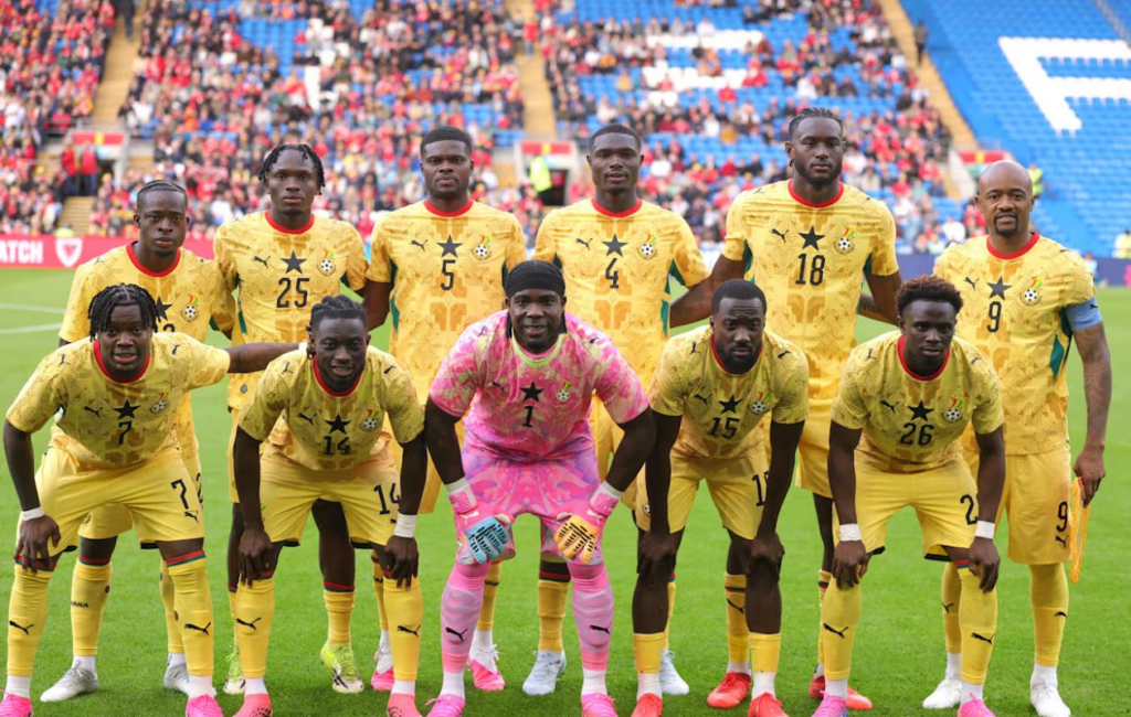 CAN 2027 : le classement des favoris après le mondial 2026