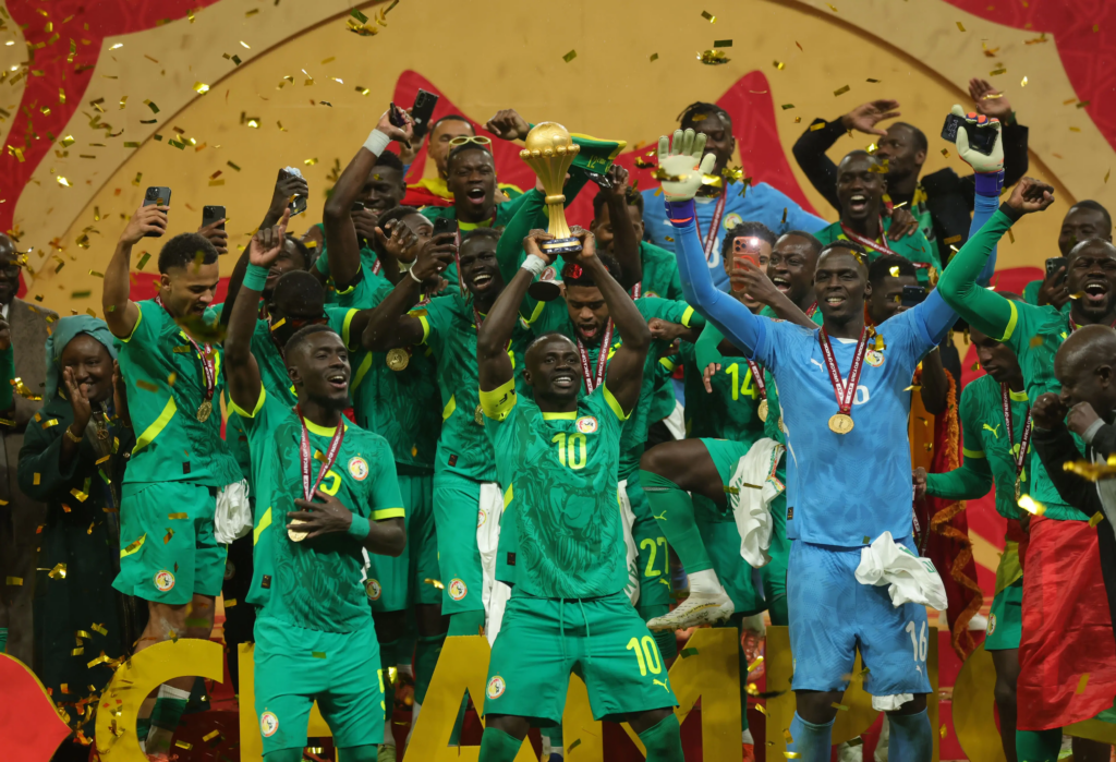 CAN 2027 : la CAF brise le silence et annonce une décision majeure