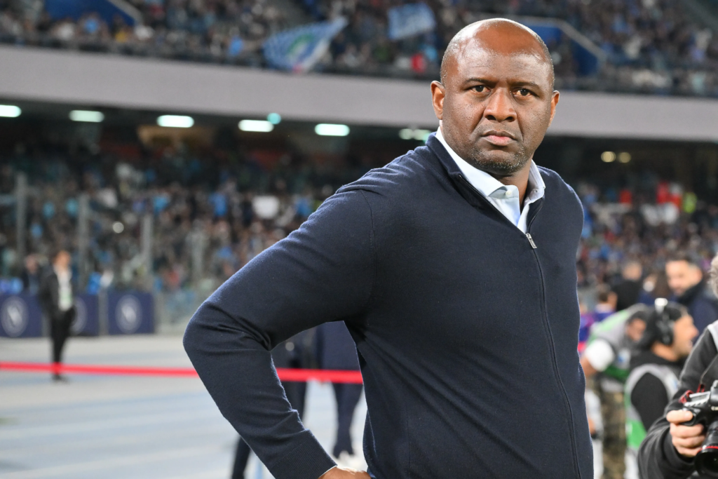 Vieira futur sélectionneur du Sénégal ? La toile explose