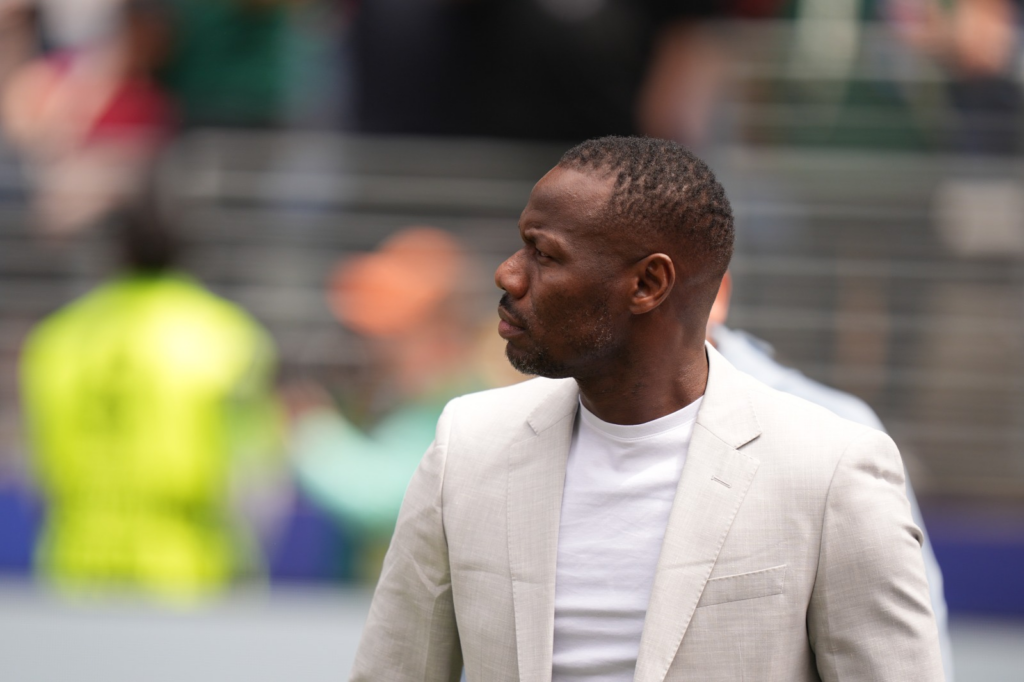 Vieira futur sélectionneur du Sénégal ? La toile explose