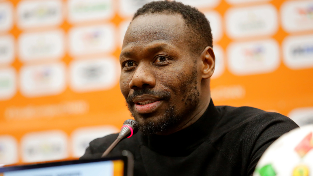 Vieira futur sélectionneur du Sénégal ? La toile explose