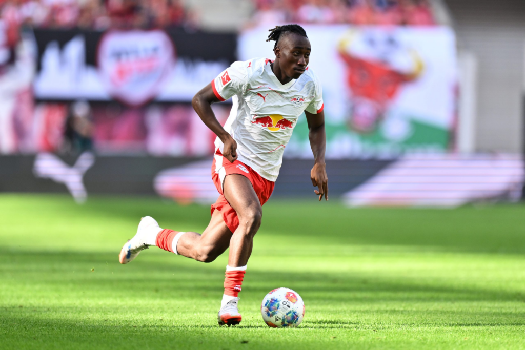 Les 10 joueurs africains les plus chers en 2026 !