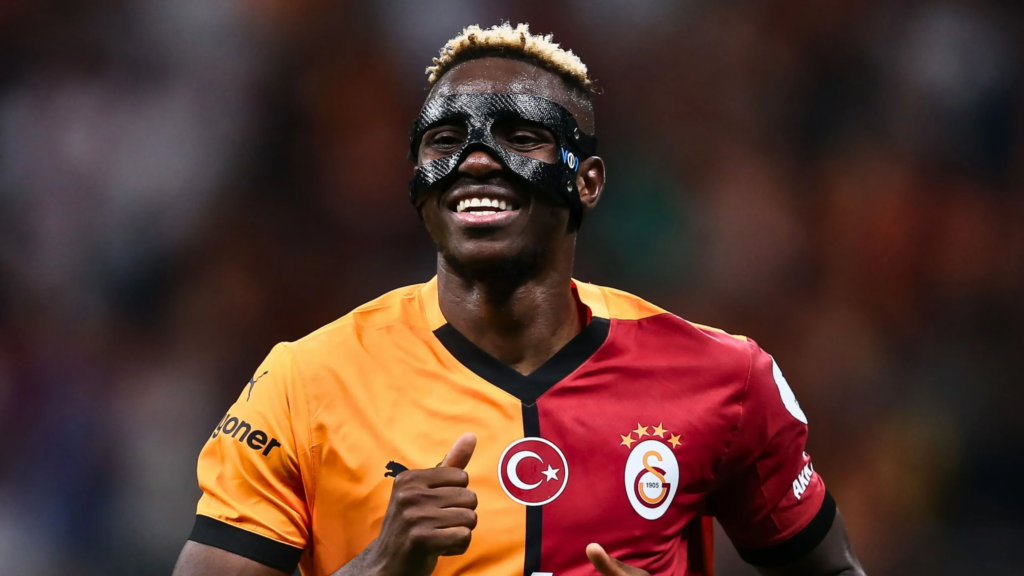Les 10 joueurs africains les plus chers en 2026 !