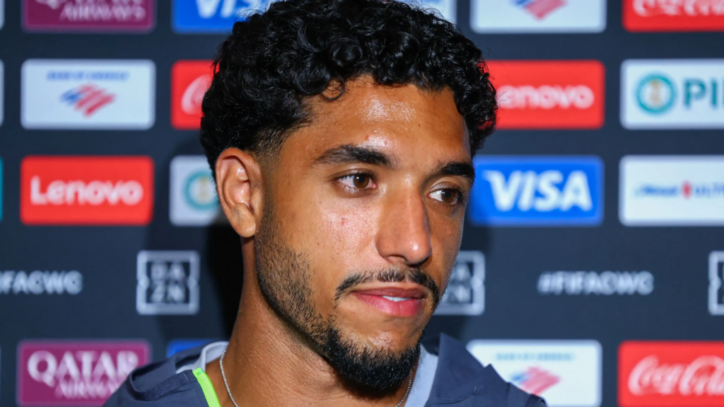 Les 10 joueurs africains les plus chers en 2026 !