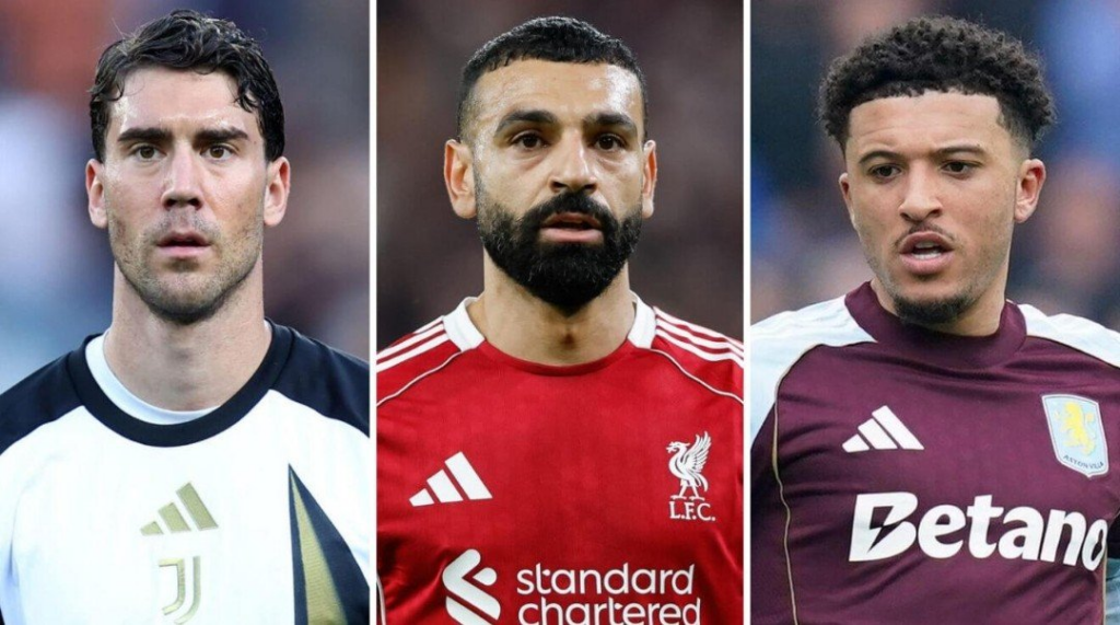 Les plus grands joueurs sans club cet été dévoilés !