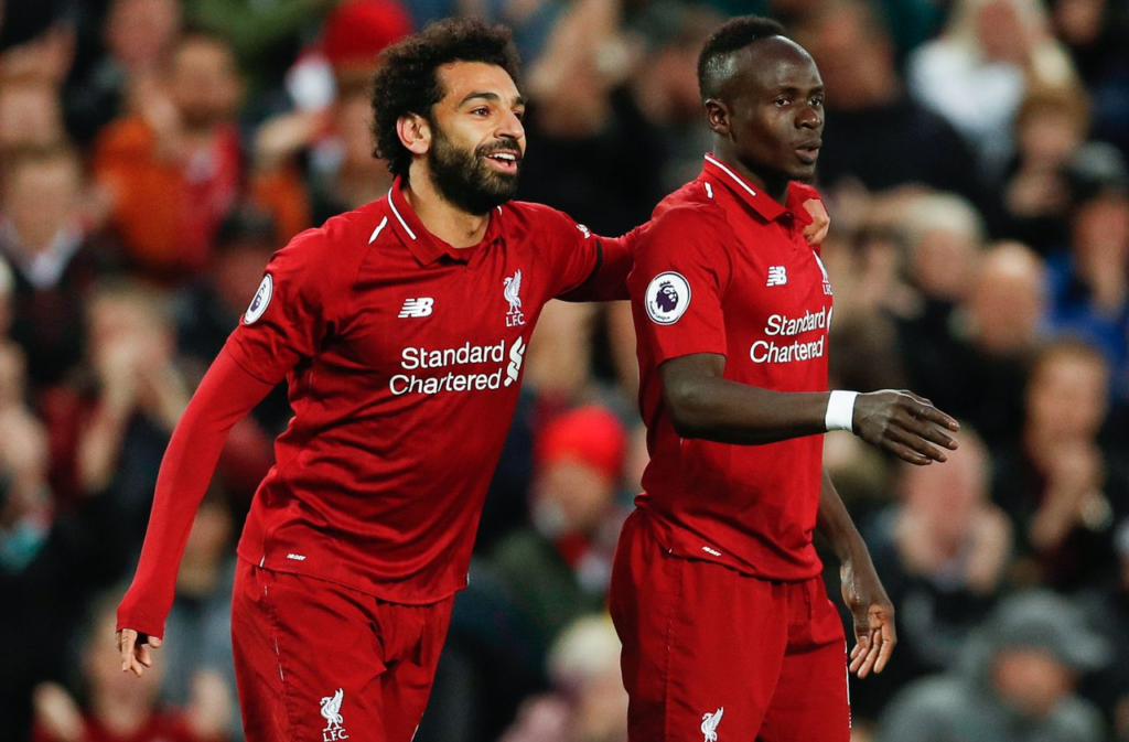 Les joueurs africains qui auraient mérité le Ballon d'Or !