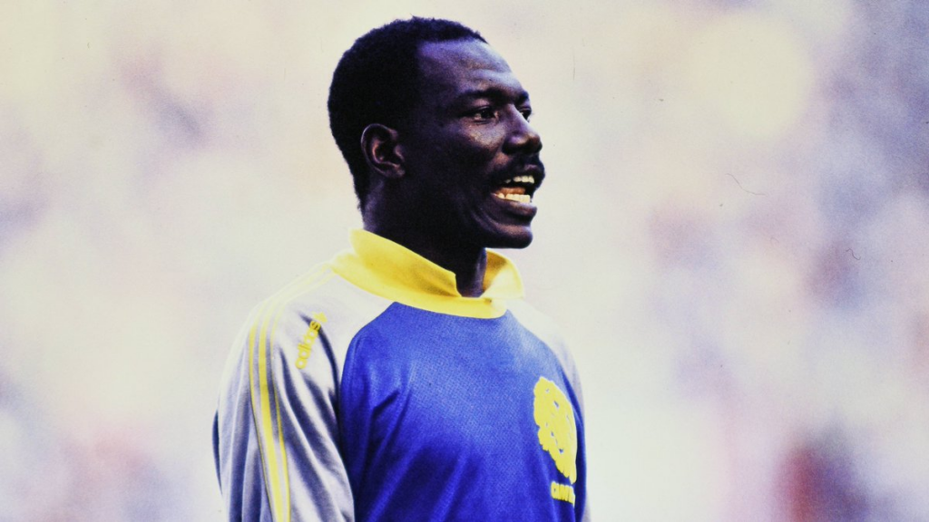 Les 10 plus grands gardiens africains de tous les temps