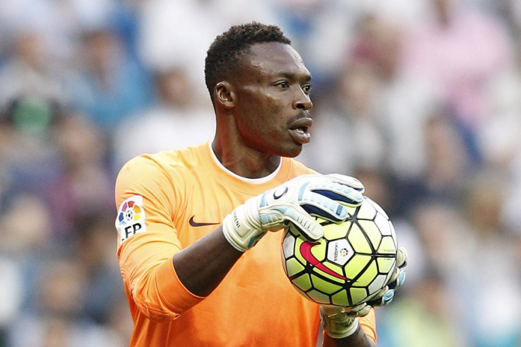 Les 10 plus grands gardiens africains de tous les temps