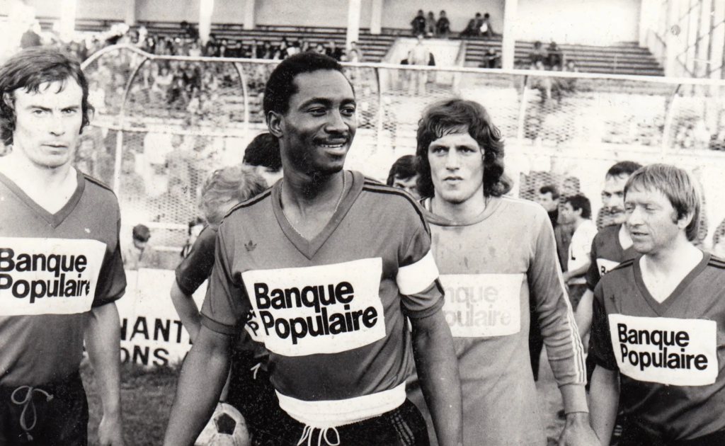 Les 10 plus grandes légendes oubliées du football africain