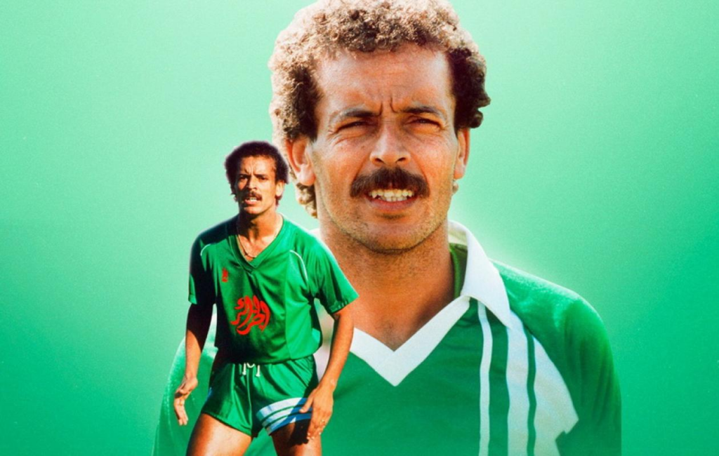 Les 10 plus grandes légendes oubliées du football africain
