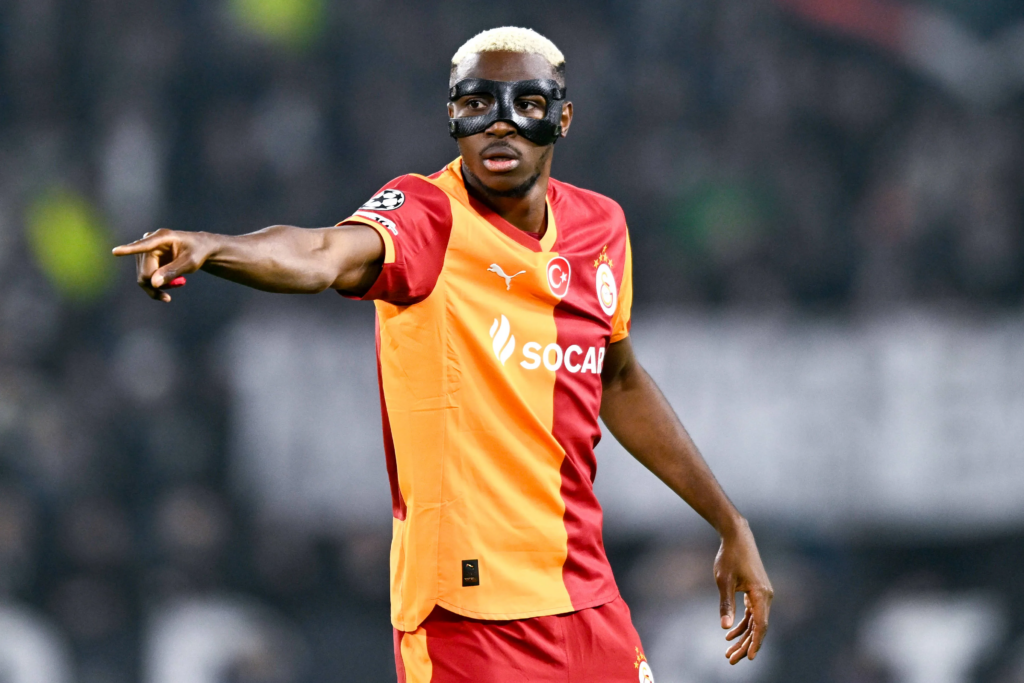 Les 10 joueurs africains les plus chers de l'histoire du mercato