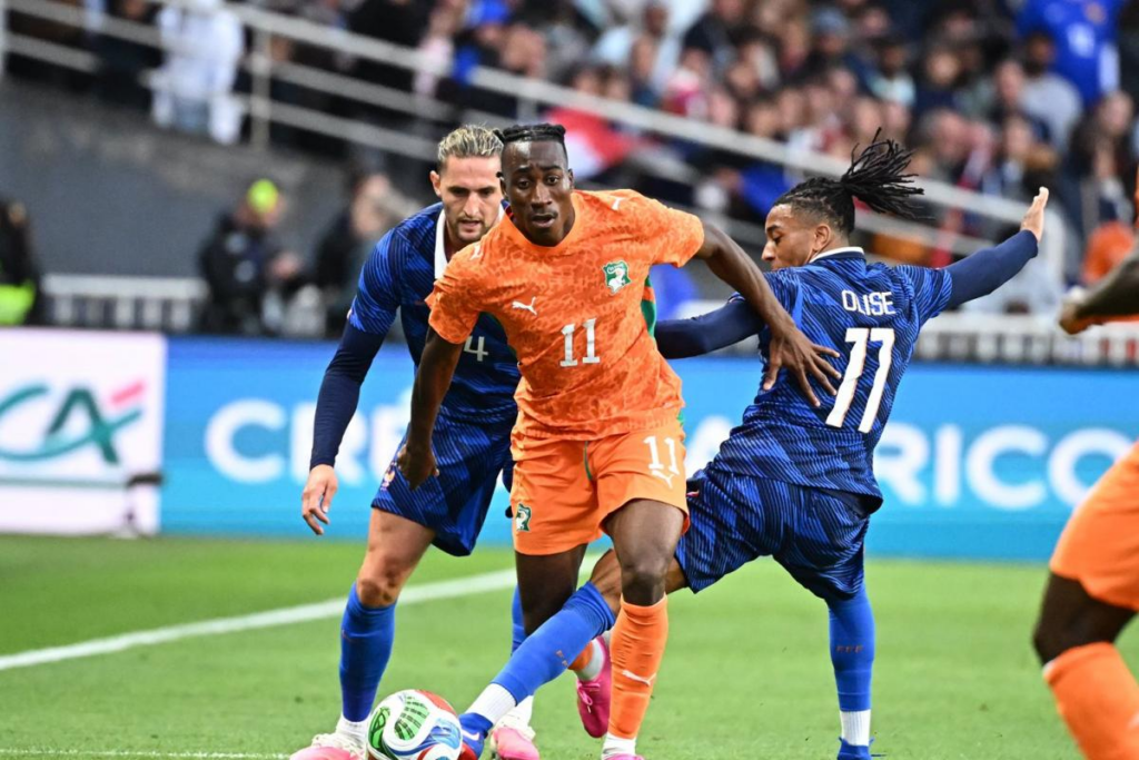 Les 10 joueurs africains les plus chers de l'histoire du mercato
