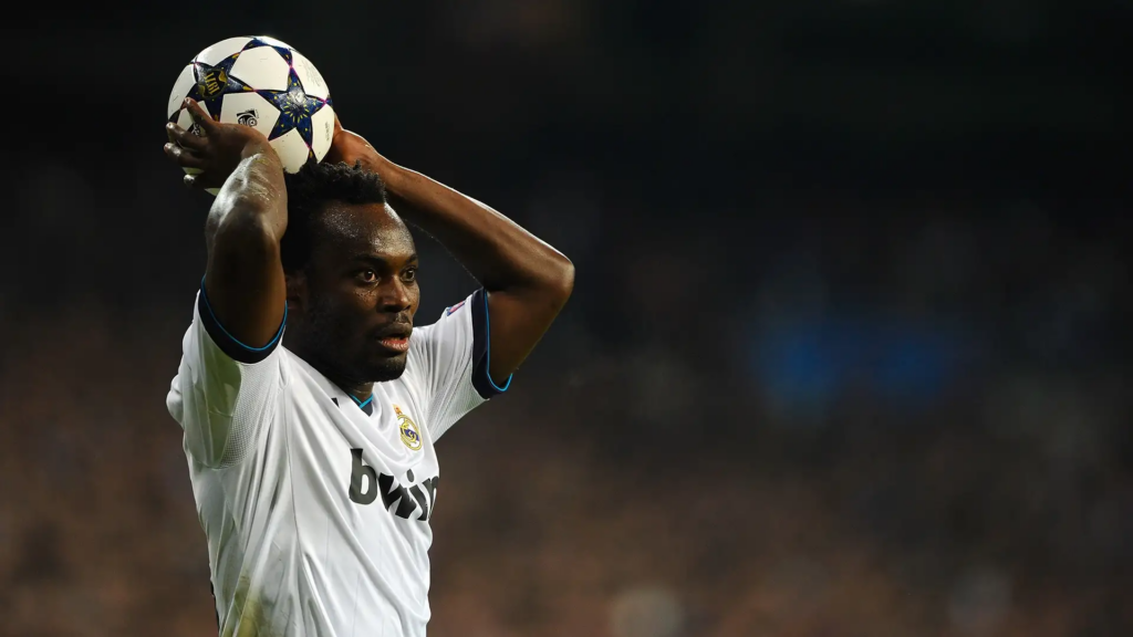 Les plus grands joueurs africains passés par le Real Madrid