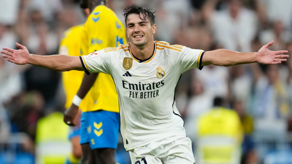 Les plus grands joueurs africains passés par le Real Madrid