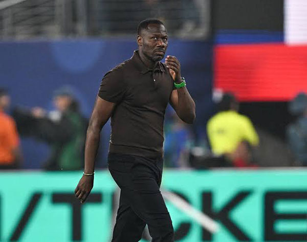 C’est décidé : Pape Thiaw fixe son avenir à la tête du Sénégal
