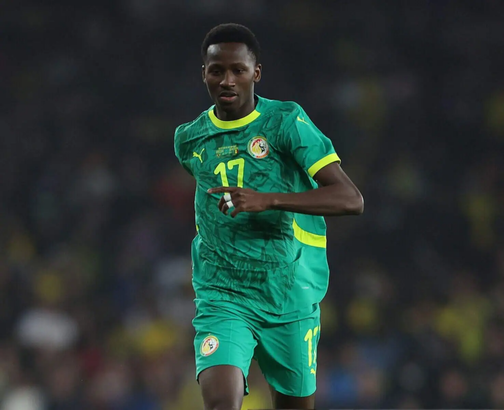 Sous le feu des critiques, Pape Matar Sarr réagit