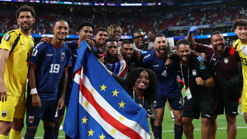 Argentina – Cape Verde: 3 reasons to believe in the historic feat of the Blue Sharks