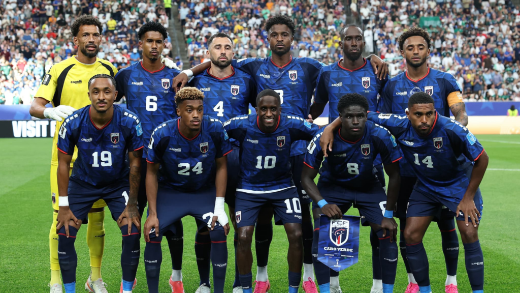 Argentina – Cape Verde: 3 reasons to believe in the historic feat of the Blue Sharks