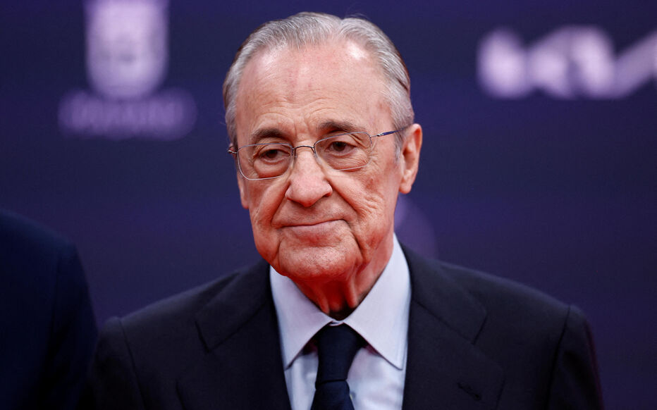 Real Madrid: 14 deals settled in a month