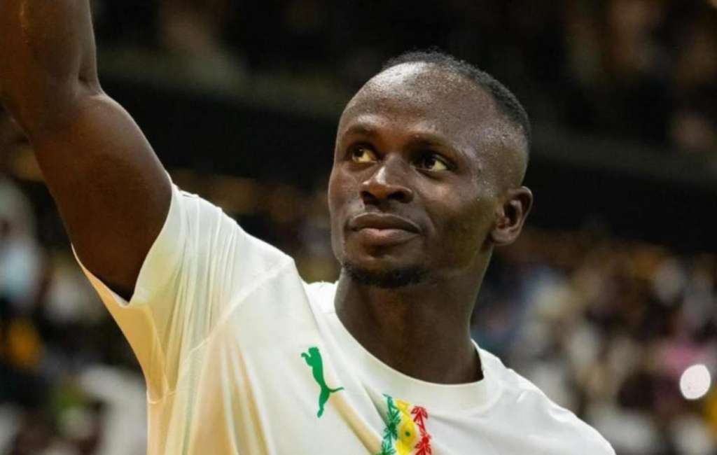 Sadio Mané makes a sad announcement before Senegal – Belgium
