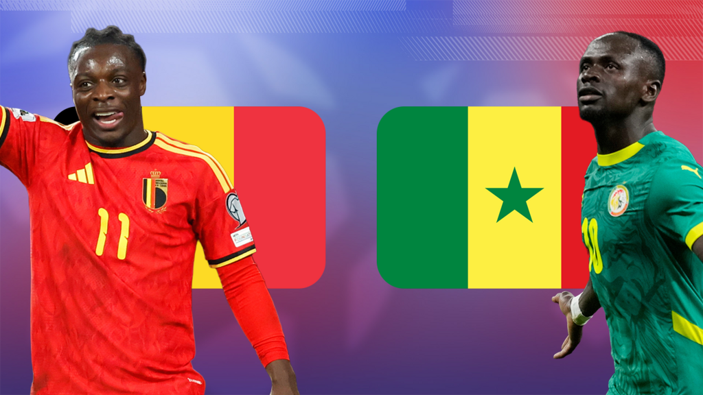 Coup de tonnerre : la FIFA fait une annonce choc avant Belgique – Sénégal