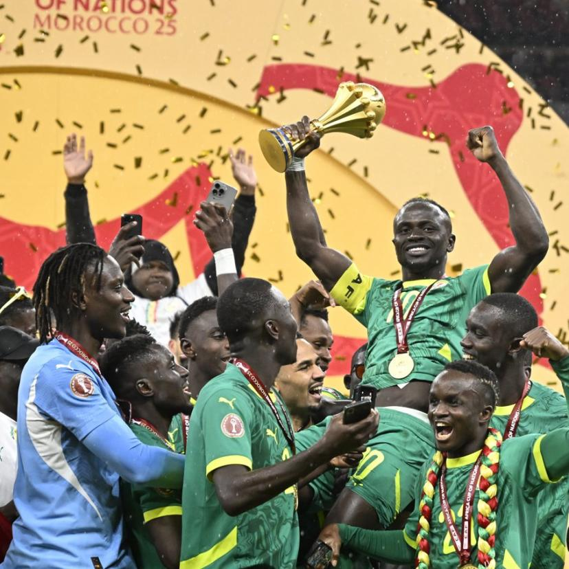 CAN 2028, 2032, 2036 : la CAF officialise une décision majeure